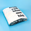 Photo of Sight Word Learning Blanket